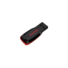 PEN DRIVE SANDISK CRUZER BLADE 64GB