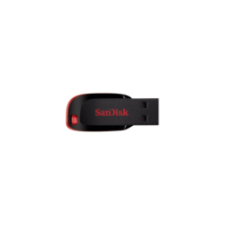 PEN DRIVE SANDISK CRUZER BLADE 64GB