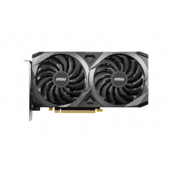 Placa de Video VGA MSI GeForce RTX 3050 VENTUS 2X 8G OC