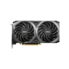 Placa de Video VGA MSI GeForce RTX 3050 VENTUS 2X 8G OC