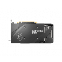 Placa de Video VGA MSI GeForce RTX 3050 VENTUS 2X 8G OC