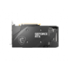 Placa de Video VGA MSI GeForce RTX 3050 VENTUS 2X 8G OC