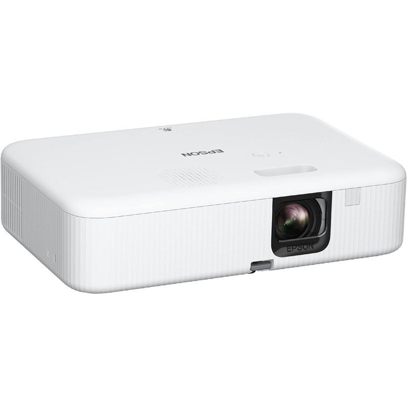 PROYECTOR EPSON EPIQVISION CO-FH02 3000L FULL HD PROYECTOR EPSON EPIQVISION CO-FH02 3000L FULL HD