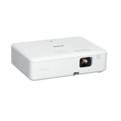 Proyector Epson portatil CO-W01 FLEX WXGA
