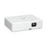 Proyector Epson portatil CO-W01 FLEX WXGA