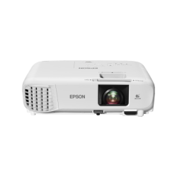 PROYECTOR EPSON POWERLITE W49 PORTATIL