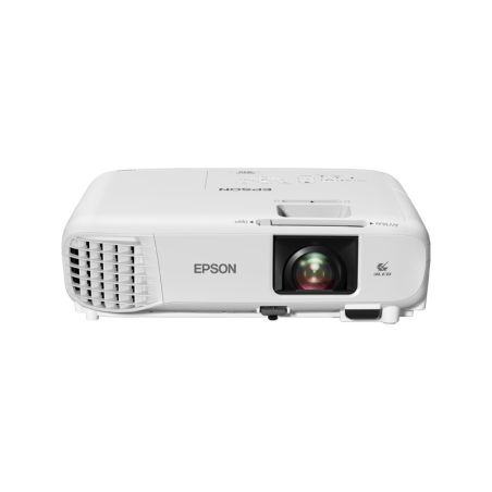 PROYECTOR EPSON POWERLITE W49 PORTATIL