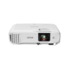 PROYECTOR EPSON POWERLITE W49 PORTATIL