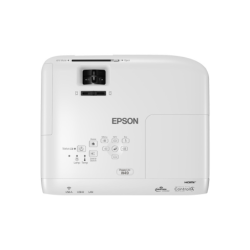 PROYECTOR EPSON POWERLITE W49 PORTATIL