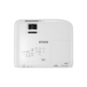 PROYECTOR EPSON POWERLITE W49 PORTATIL