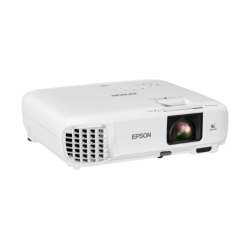 PROYECTOR EPSON POWERLITE W49 PORTATIL
