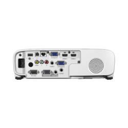 PROYECTOR EPSON POWERLITE W49 PORTATIL