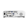PROYECTOR EPSON POWERLITE W49 PORTATIL