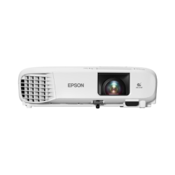 PROYECTOR EPSON POWERLITE W49 PORTATIL
