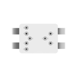 Soporte EZVIZ Bateria EZVIZ CS-CMT-Battery Camera Mount