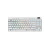 Teclado Logitech PRO X TKL White Lightspeed 920-012143