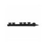 TECLADO MECANICO LOGITECH G515 TKL BLACK 920-012868 TACTILE INGLES