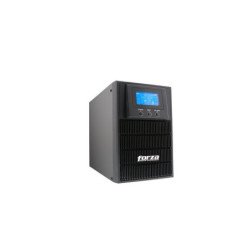 UPS EOS FDC-1002T-A ONLINE 1000VA/800W 4-IRAM FORZA