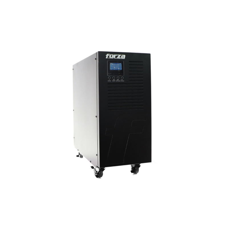 UPS Forza ATLAS FDC-206K-I OnLine 6000VA/6000W TOR