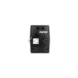 UPS NT-1002A INT. 1000VA/500W 45-65HZ 4-IRAM FORZA