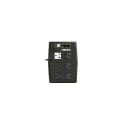 UPS SL-1012UL-A SMART INT. 1000VA/600W 6-IRAM FORZA