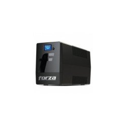 UPS SL-802UL-A SMART INT. 800VA/480W 4-IRAM FORZA