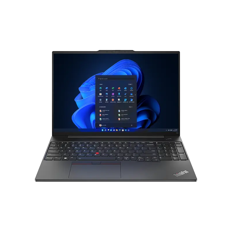 BOTEBOOK LENOVO E16 16? I5 8GB 512SSD FREE DOS