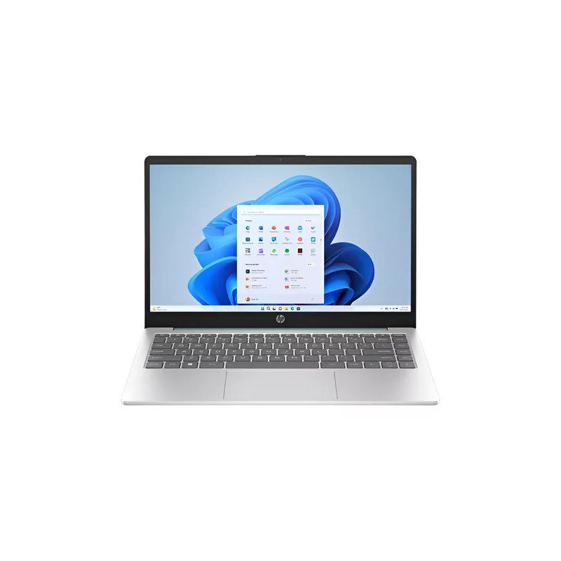 Notebook Hp 14" 14-em0027la Amd Ryzen 5 8gb Ram 512gb Windows 11 A4GV3LA Notebook Hp 14" 14-em0027la Amd Ryzen 5 8gb Ram 512gb Windows 11 A4GV3LA