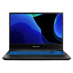 NOTEBOOK BANGHO GAME MASTER 15Z13 i7 13620H 16GB 1TB SSD RTX3050 4GB FREEDOS