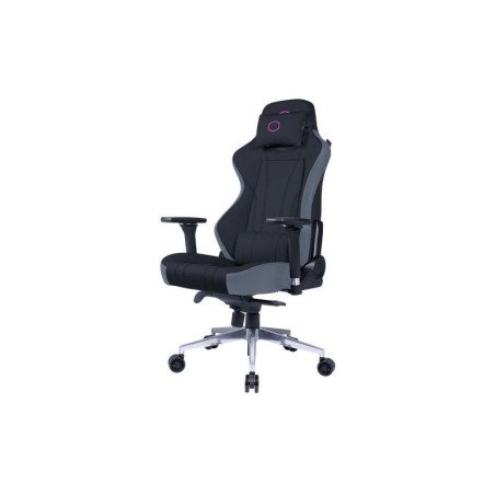 SILLA GAMER COOLERMASTER CALIBER X1C BLACK