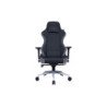 SILLA GAMER COOLERMASTER CALIBER X1C BLACK