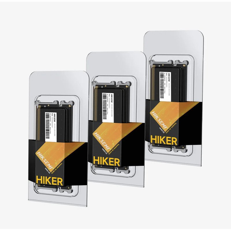 MEMORIA SODIMM DDR5 8GB HIKSEMI 5600MHZ MEMORIA SODIMM DDR5 8GB HIKSEMI 5600MHZ