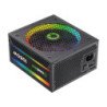 FUENTE 1050W GAMEMAX 80 PLUS GOLD RGB-SMART 1050 P