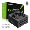 FUENTE 1050W GAMEMAX 80 PLUS PLATINUM GX-1050 PRO