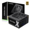FUENTE 750W GAMEMAX 80 PLUS GOLD GX-750 M