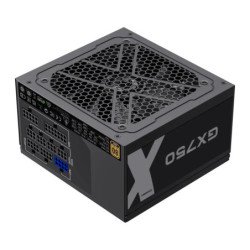 FUENTE 750W GAMEMAX 80 PLUS GOLD GX-750 M