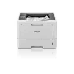 IMPRESORA LN BROTHER HL-L5210DN 48PPM DUPLEX RED