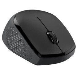MOUSE GENIUS NX-8000SBT BLACK WIRELESS + BLUETOOTH