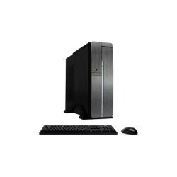 PC CX INTEL CORE I5 12400 16GB SSD480 FREEDOS