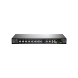 SWITCH DS-P7001-16 OLT TP-LINK GPON 16 PUERTOS + 4 10GE SFP+ Y 2 PUERTOS GIGA