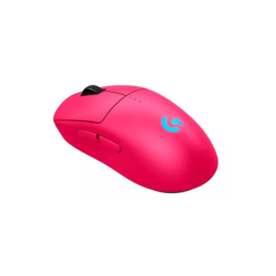 MOUSE LOGITECH G PRO 2 LIGHTSPEED PINK 910-007308