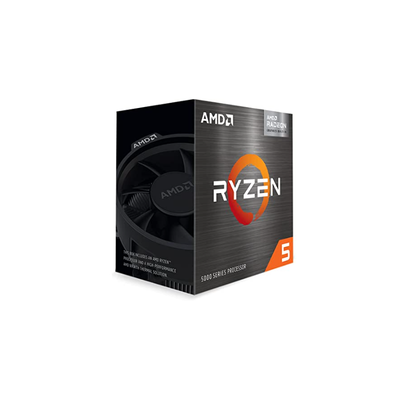PC KELYX AMD RYZEN 3-3200G 8G SSD 480GB