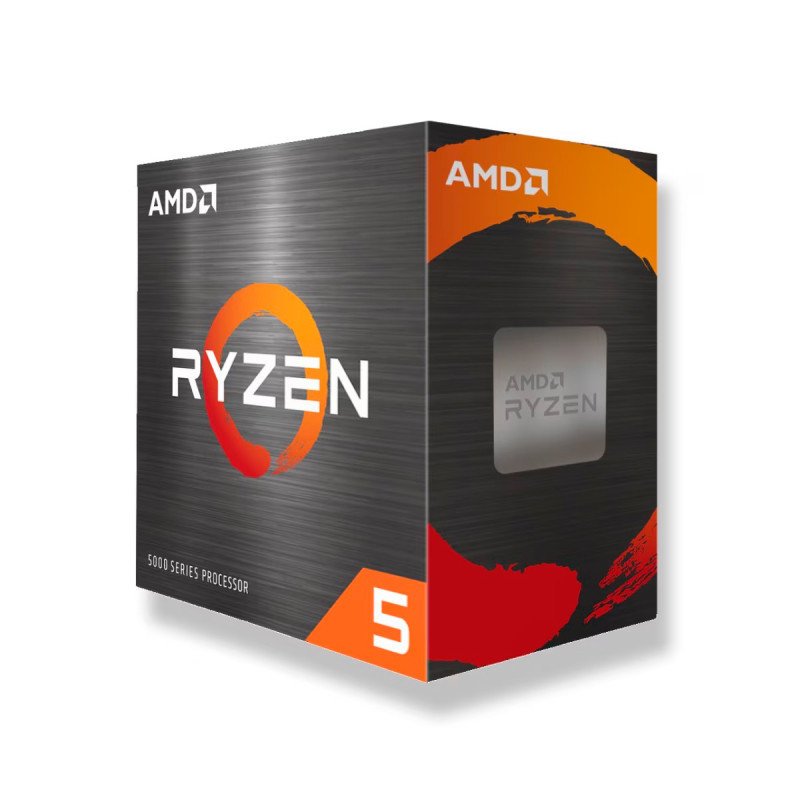 MICROPROCESADOR AMD (AM4) RYZEN 5 5600XT 65W MICROPROCESADOR AMD (AM4) RYZEN 5 5600XT 65W