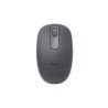 MOUSE BLUETOOTH LOGITECH M196 GRAFITO 910-007456