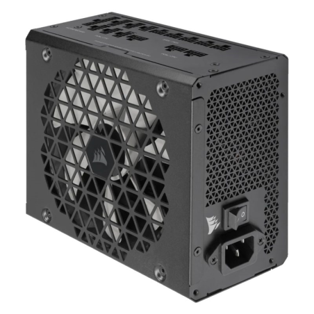 FUENTE CORSAIR RM1000X SHIFT 1000W 80 PLUS GOLD FULL MODULAR PCIE 5.0