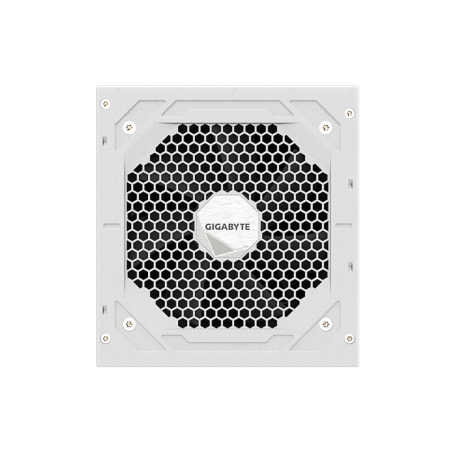 FUENTE GIGABYTE 850W 80 PLUS GOLD ULTRADURABLE FULL MODULAR PCIE 5.0 WHITE