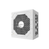 FUENTE GIGABYTE 850W 80 PLUS GOLD ULTRADURABLE FULL MODULAR PCIE 5.0 WHITE