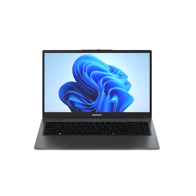 NOTEBOOK KELYX 15.6" FHD AMD RYZEN 5-7430U 16GB M.2 512GB WIN 11 HOME GRIS OSCURO NOTEBOOK KELYX 15.6" FHD AMD RYZEN 5-7430U 16GB M.2 512GB WIN 11 HOME GRIS OSCURO