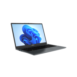NOTEBOOK KELYX 15.6" FHD AMD RYZEN 5-7430U 8GB M.2 256GB WIN 11 HOME GRIS OSCURO