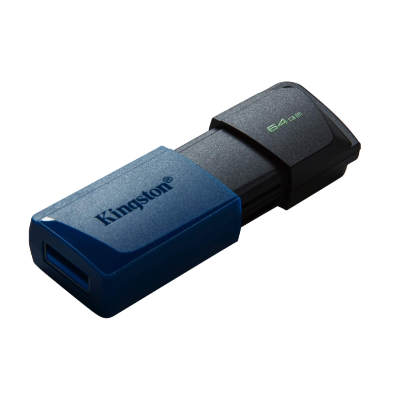 PEN DRIVE KINGSTON 64GB USB 3.2 DTXM/64GB PEN DRIVE KINGSTON 64GB USB 3.2 DTXM/64GB